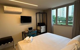 Hotel Salute
